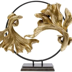 Deko Objekt Dancing Betta Fishes