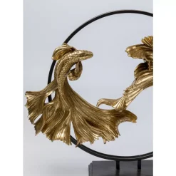 Deko Objekt Dancing Betta Fishes