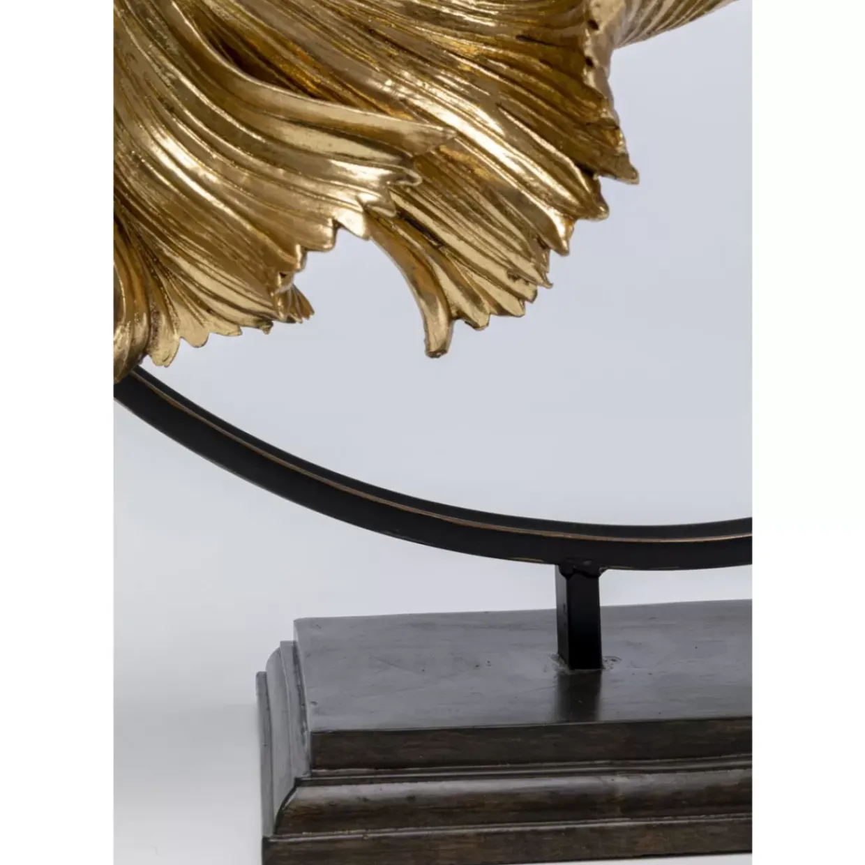 Deko Objekt Dancing Betta Fishes