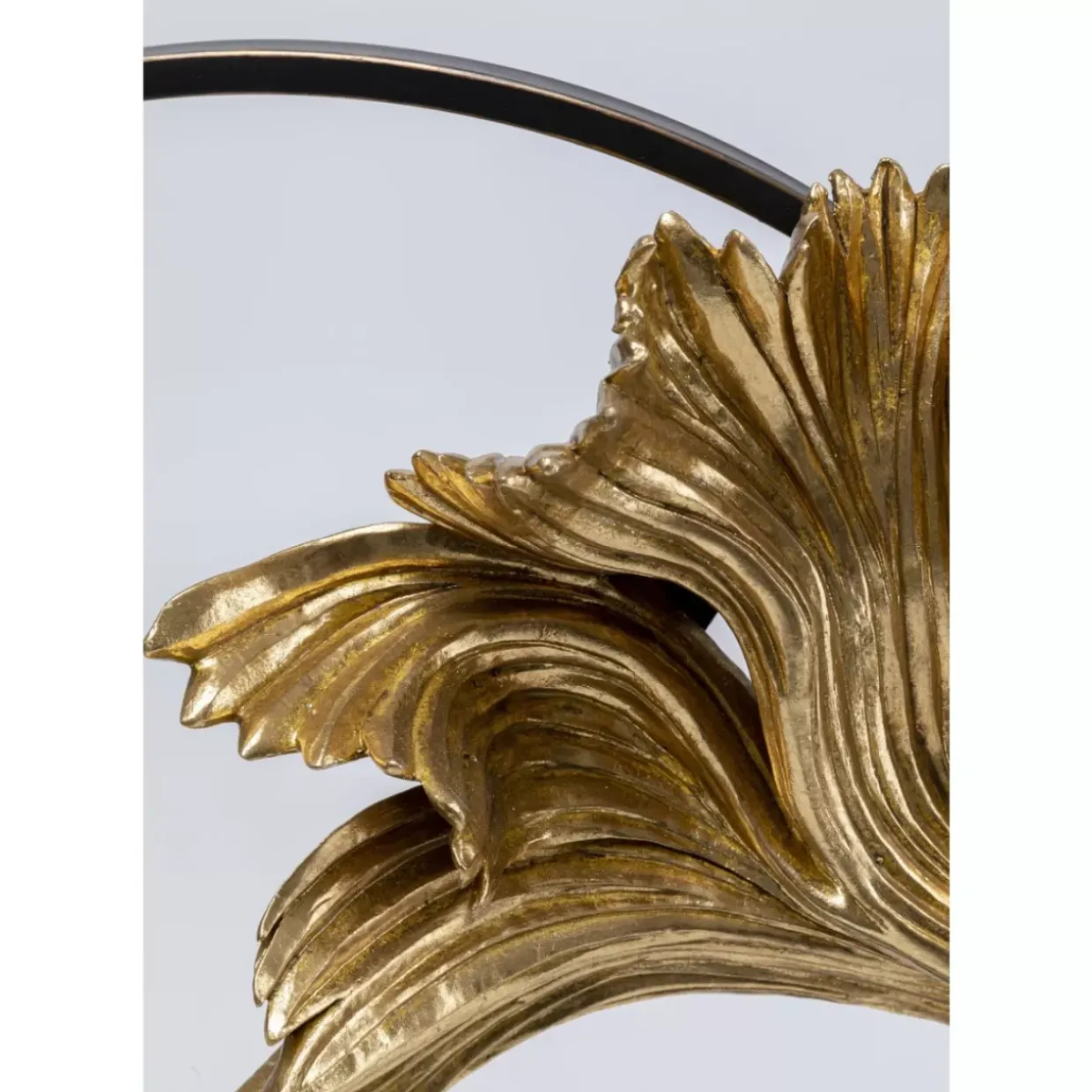 Deko Objekt Dancing Betta Fishes