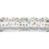 Deko Objekt Dice Transparent 17X4Cm