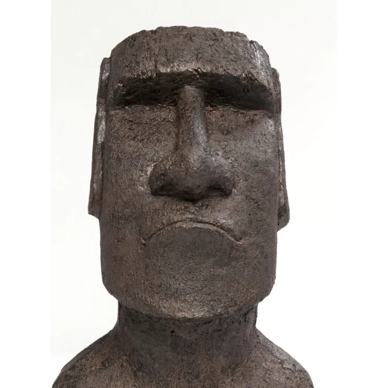 Deko Objekt Easter Island 80Cm