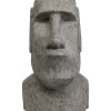 Deko Objekt Easter Island 123Cm