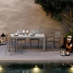 Deko Objekt Easter Island 123Cm