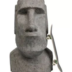 Deko Objekt Easter Island 123Cm