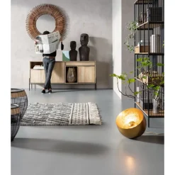 Deko Objekt Easter Island 59Cm