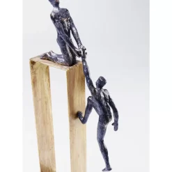 Deko Objekt Elements Come Together