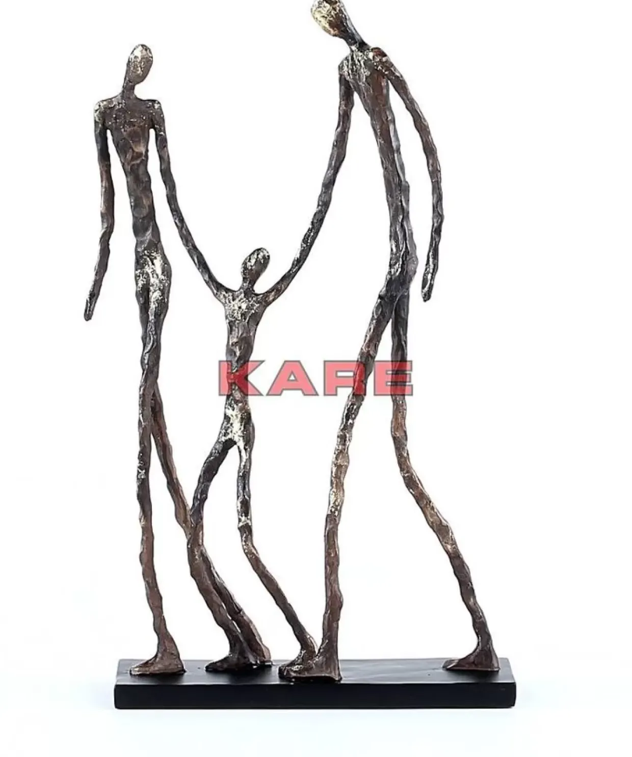 Deko Objekt Elements Happy Family