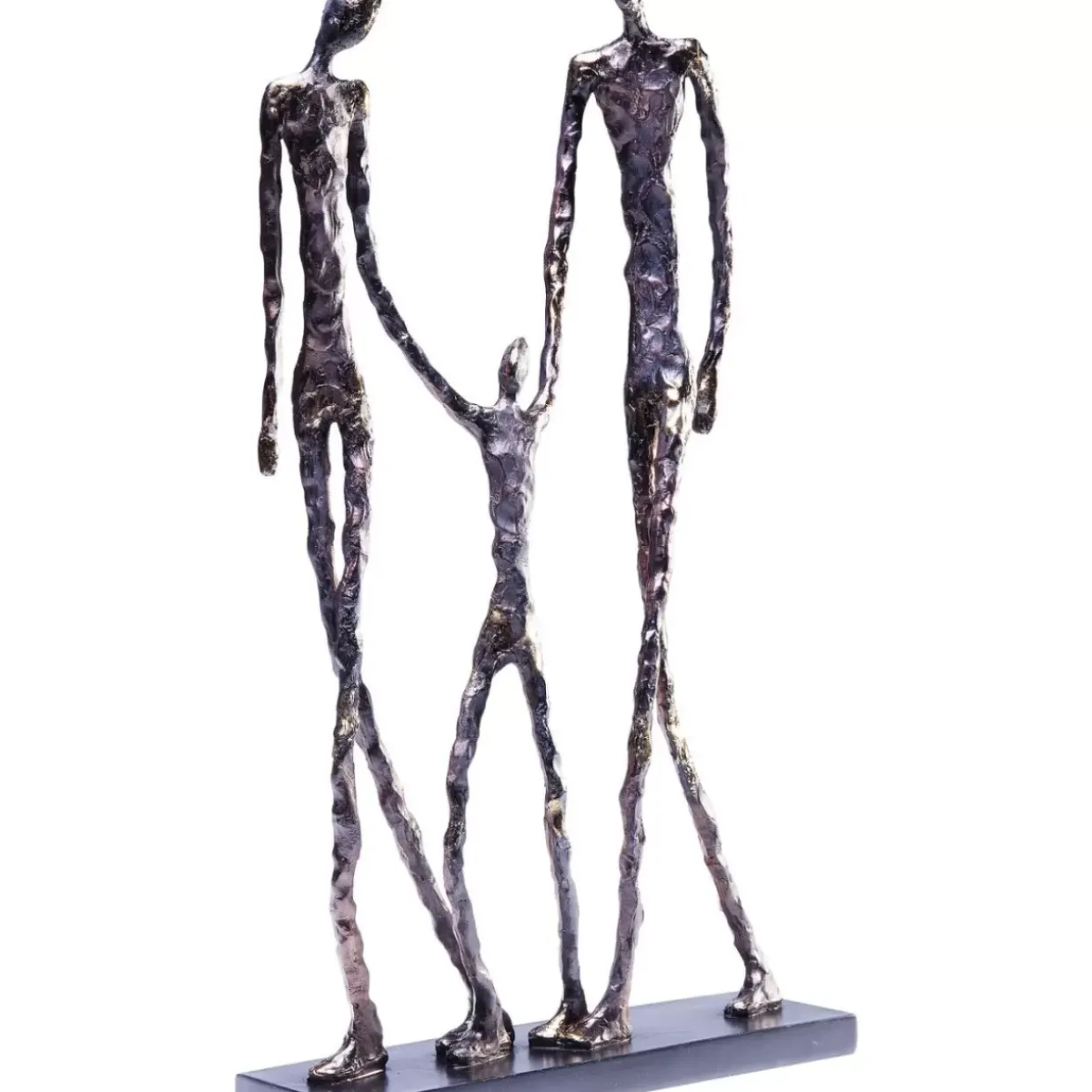 Deko Objekt Elements Happy Family