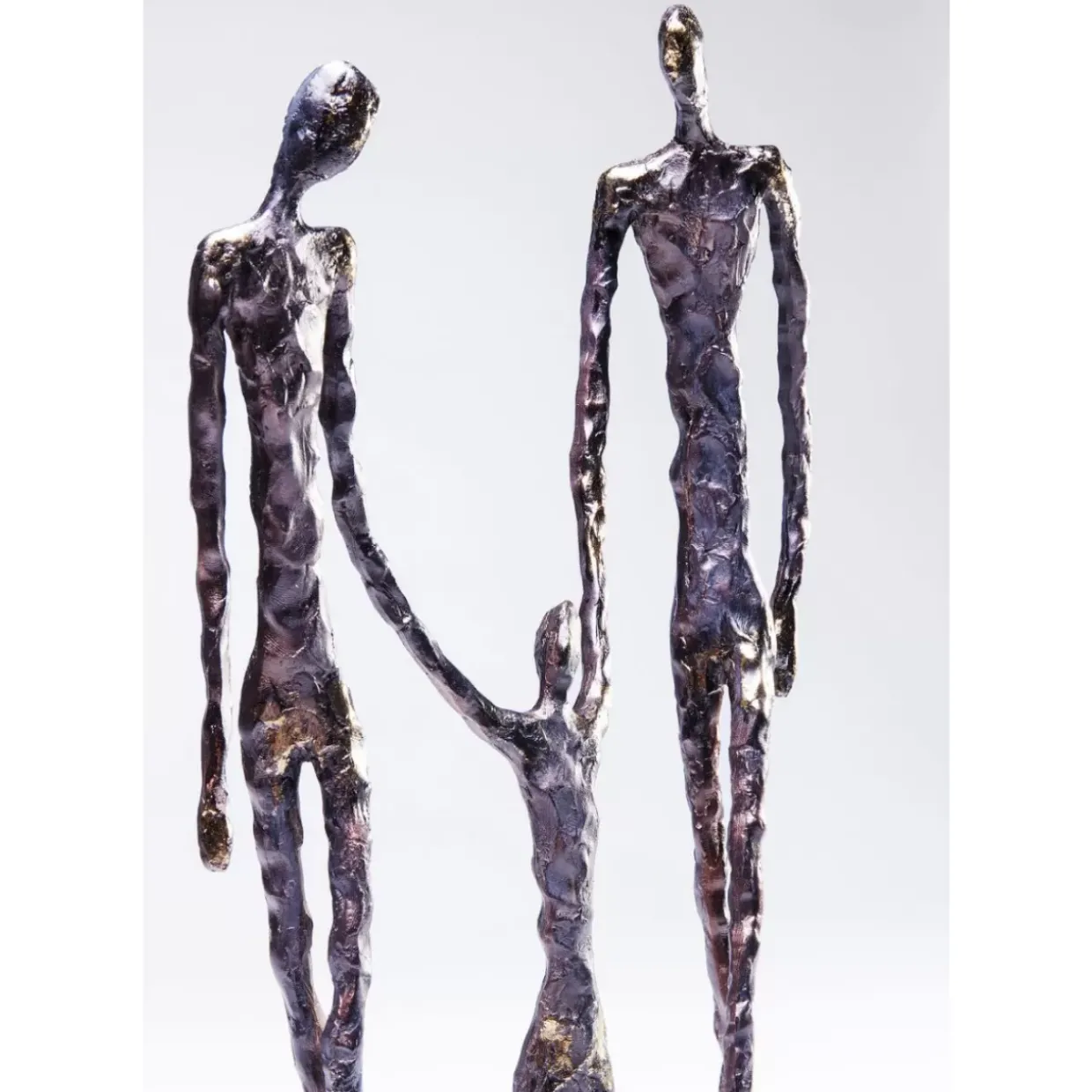 Deko Objekt Elements Happy Family