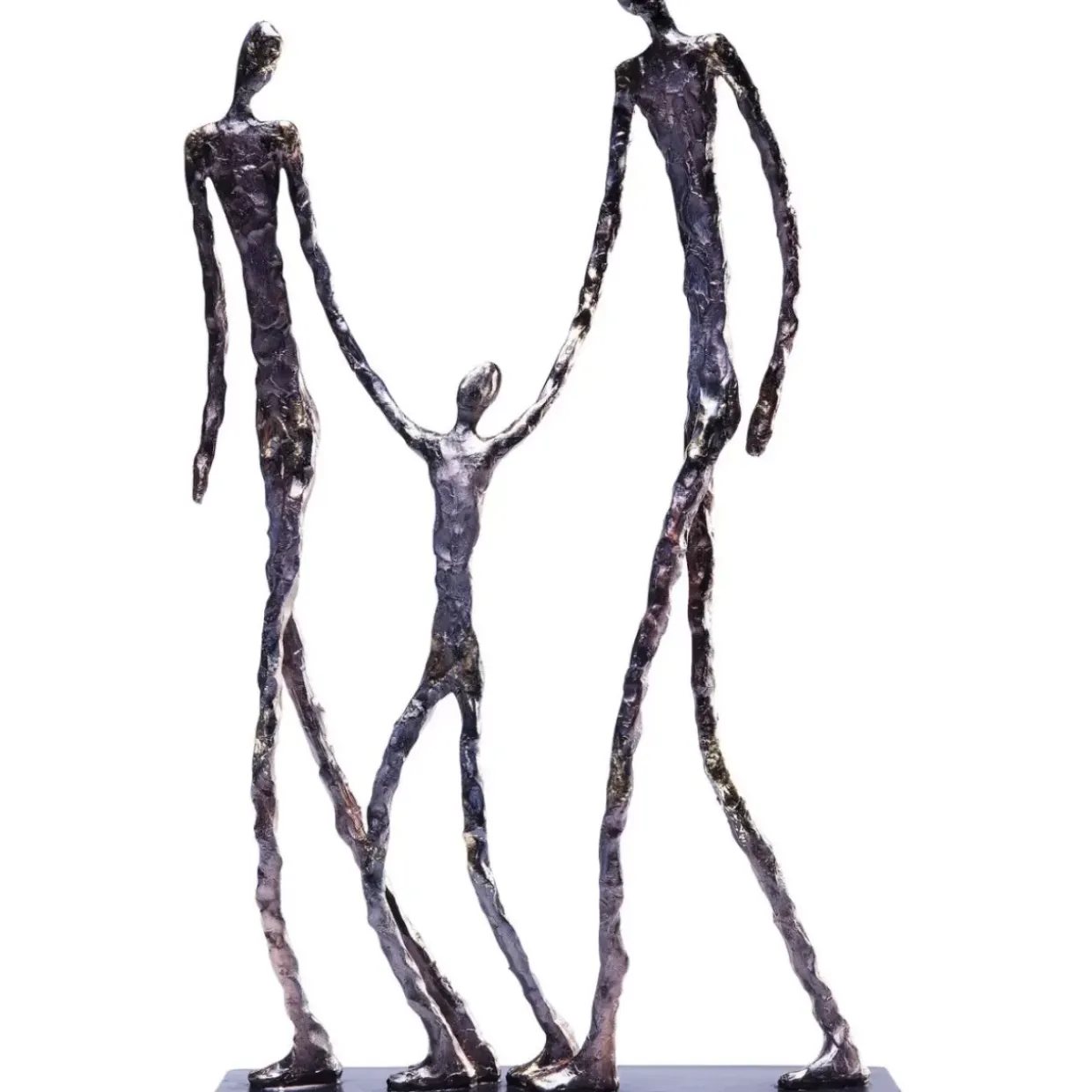 Deko Objekt Elements Happy Family