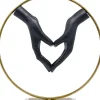 Deko Objekt Elements Heart Hand 62Cm