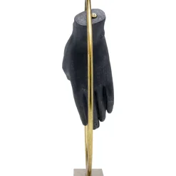 Deko Objekt Elements Heart Hand 62Cm