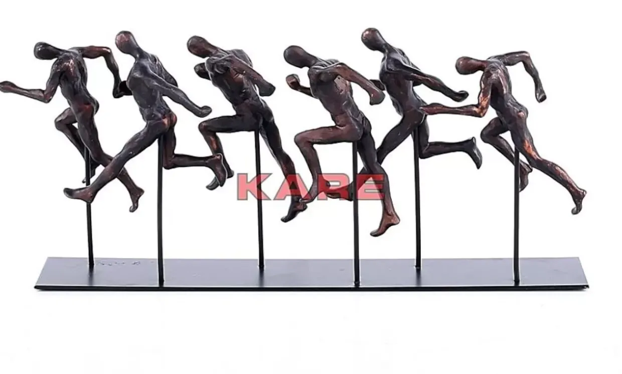 Deko Objekt Elements Runners