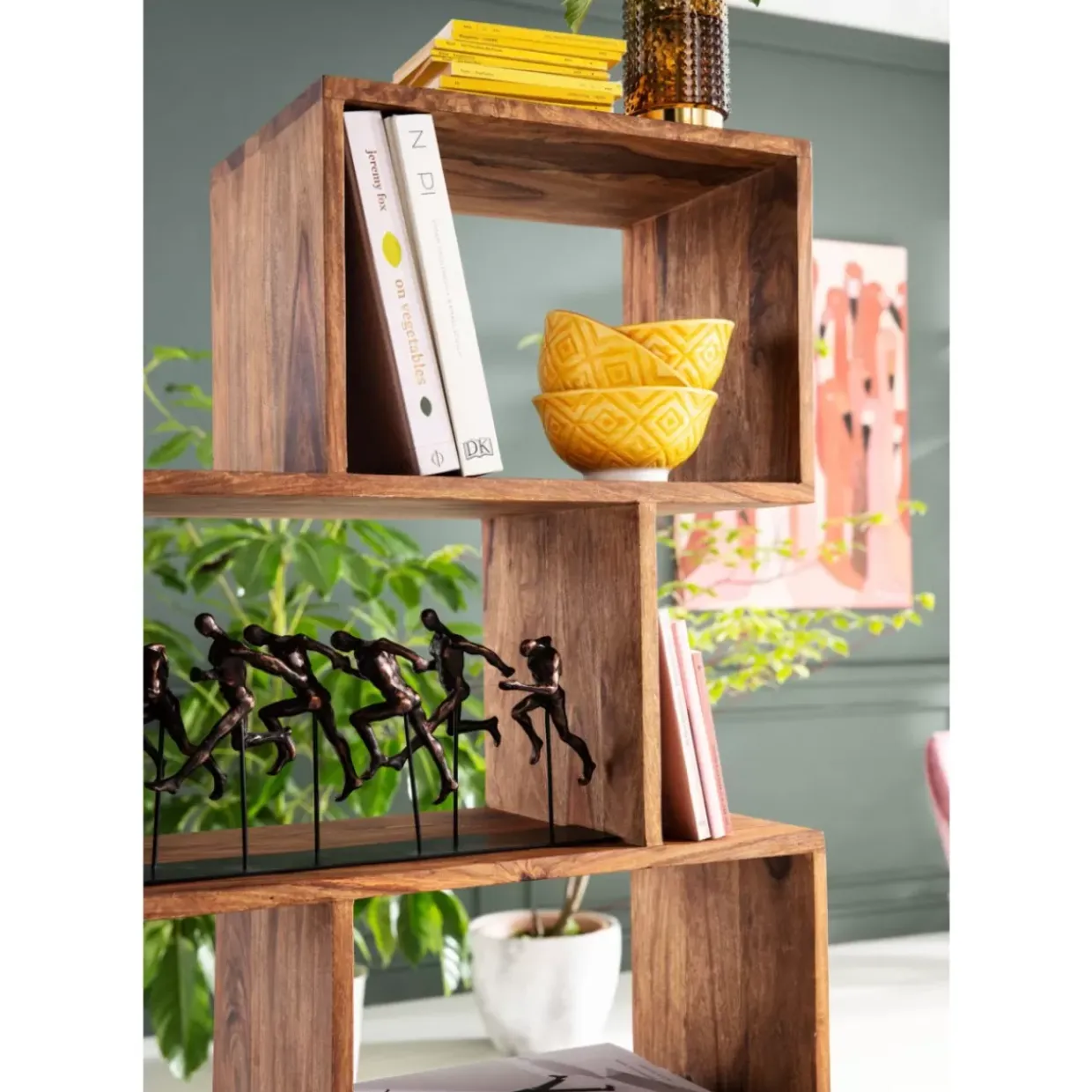 Deko Objekt Elements Runners