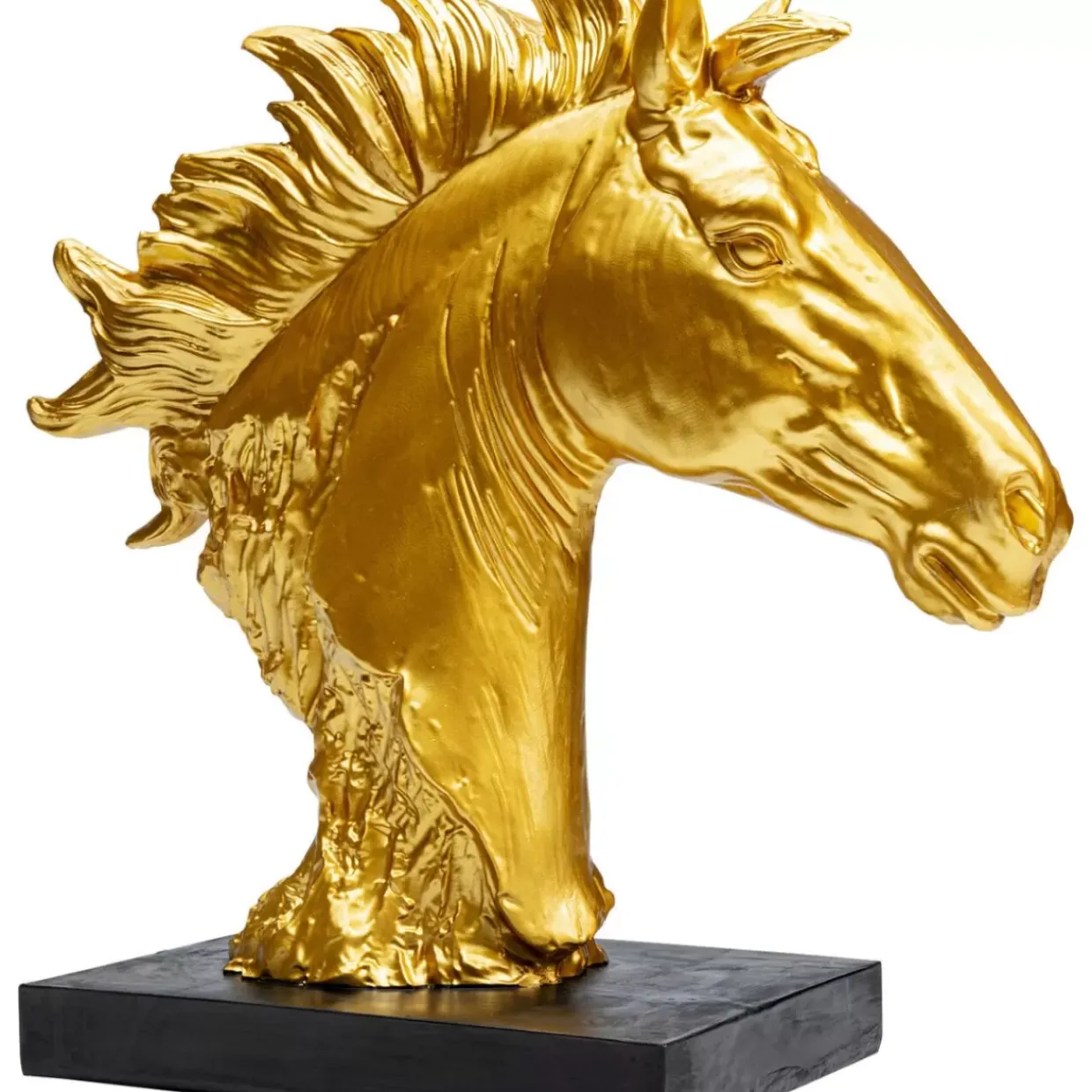 Deko Objekt Fiesta Gold 41Cm