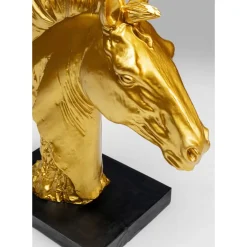 Deko Objekt Fiesta Gold 41Cm