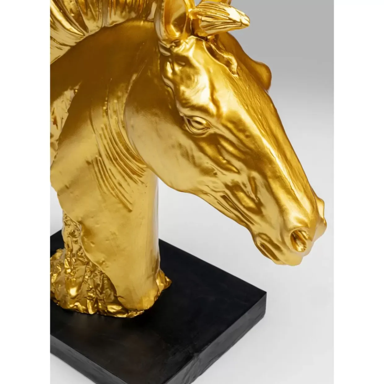 Deko Objekt Fiesta Gold 41Cm