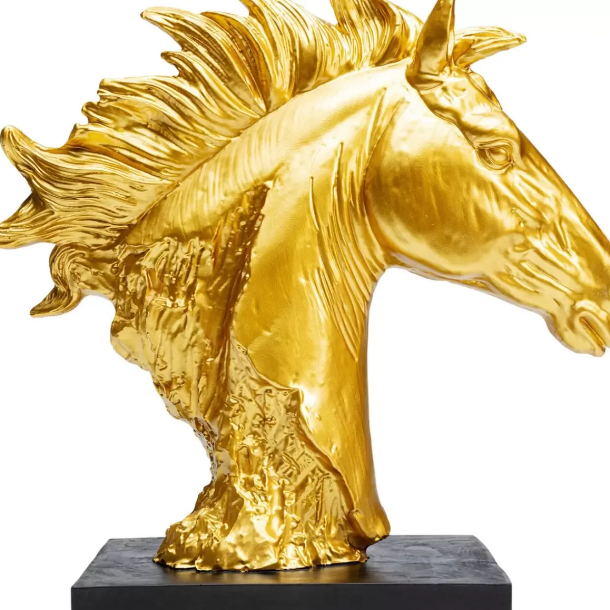 Deko Objekt Fiesta Gold 41Cm