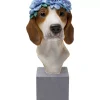 Deko Objekt Fiori Beagle 47Cm