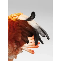 Deko Objekt Flamingo Road Fly 66Cm