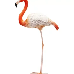 Deko Objekt Flamingo Road 75Cm
