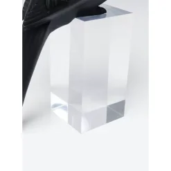 Deko Objekt Flower Parrot