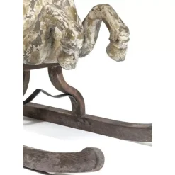 Deko Objekt Flying Horse