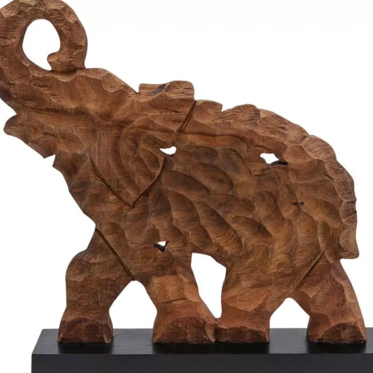 Deko Objekt Frame Happy Elephant