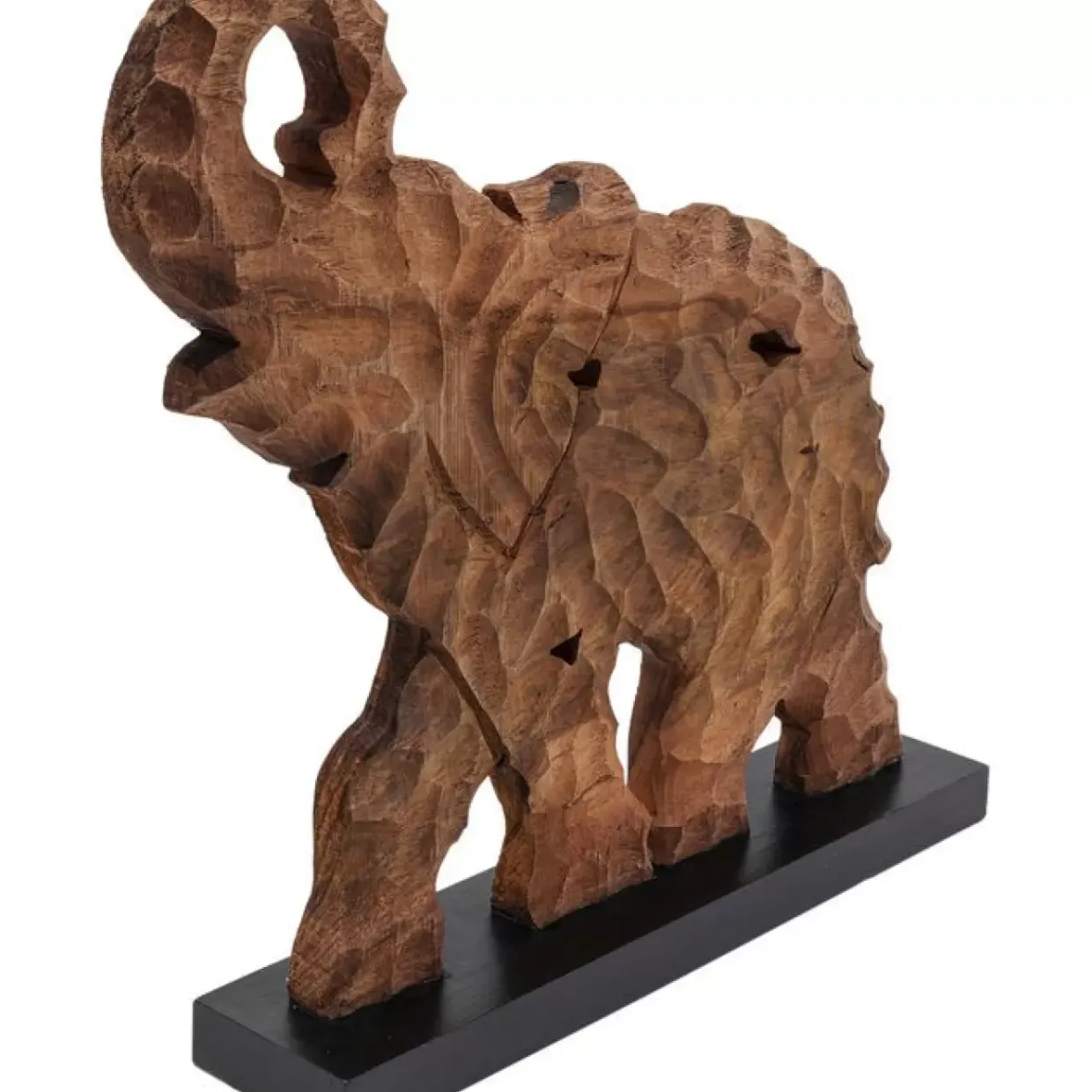 Deko Objekt Frame Happy Elephant