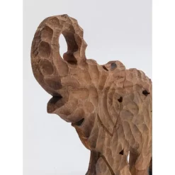 Deko Objekt Frame Happy Elephant