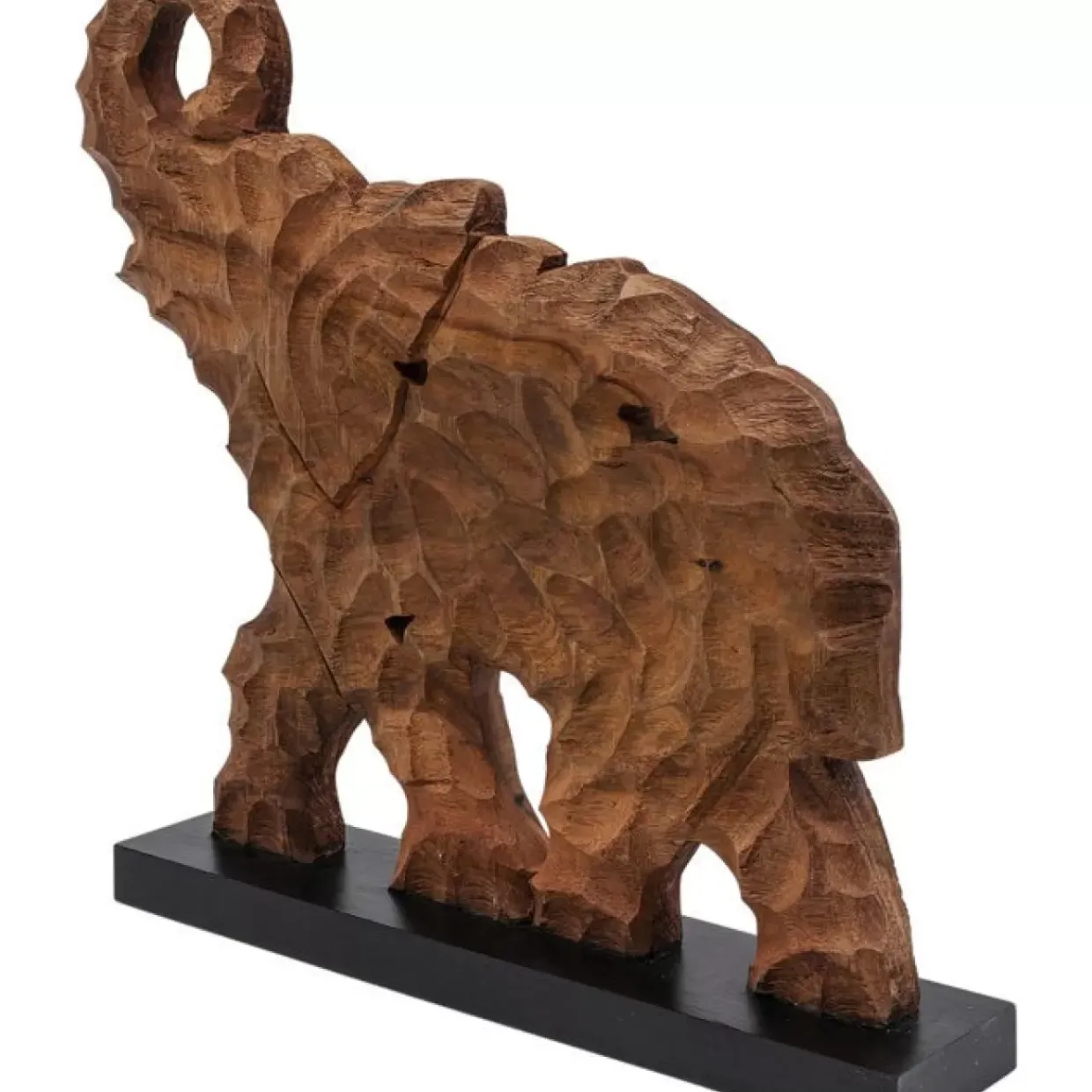 Deko Objekt Frame Happy Elephant