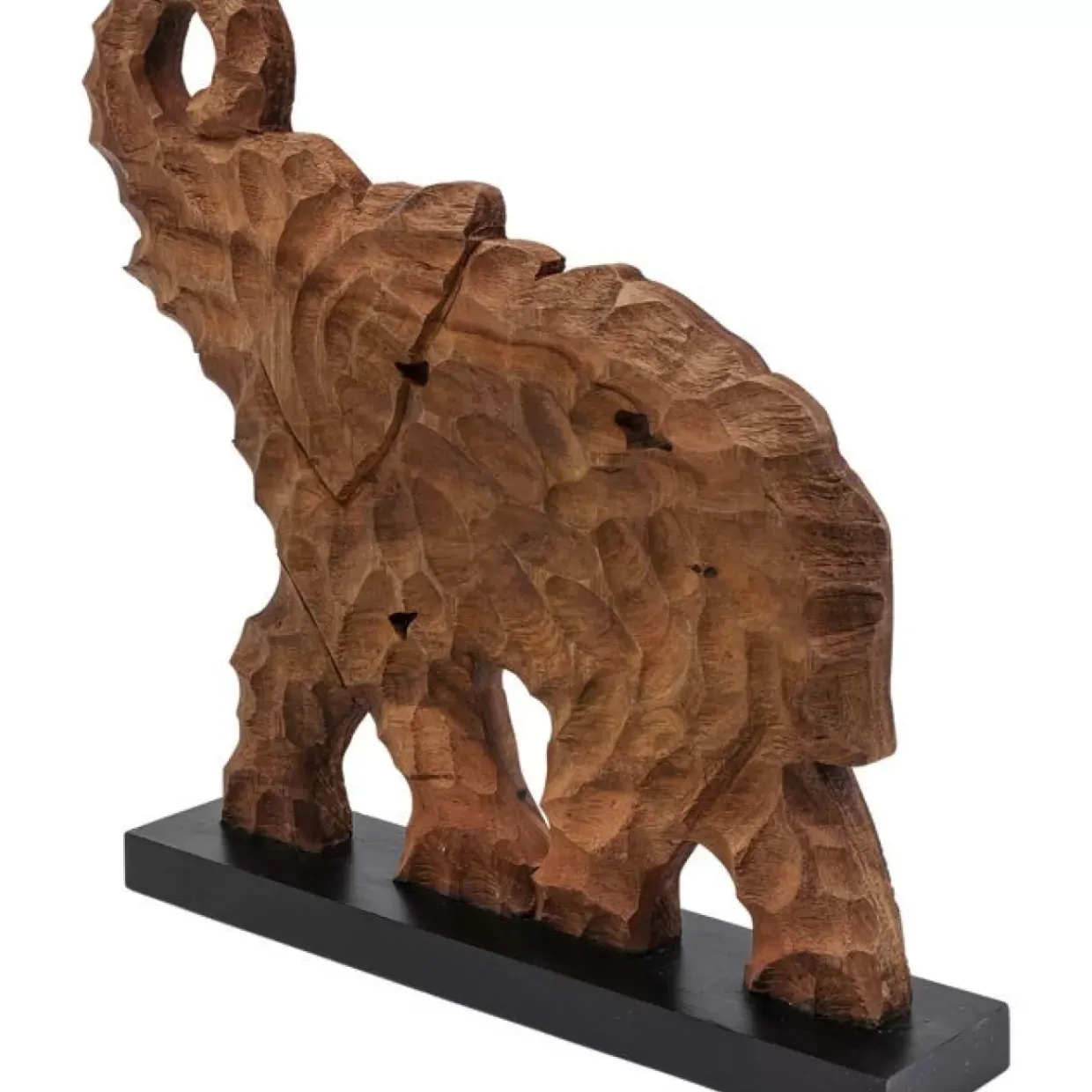 Deko Objekt Frame Happy Elephant