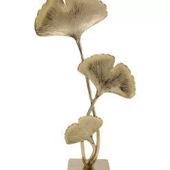 Deko Objekt Ginkgo Leafs 70