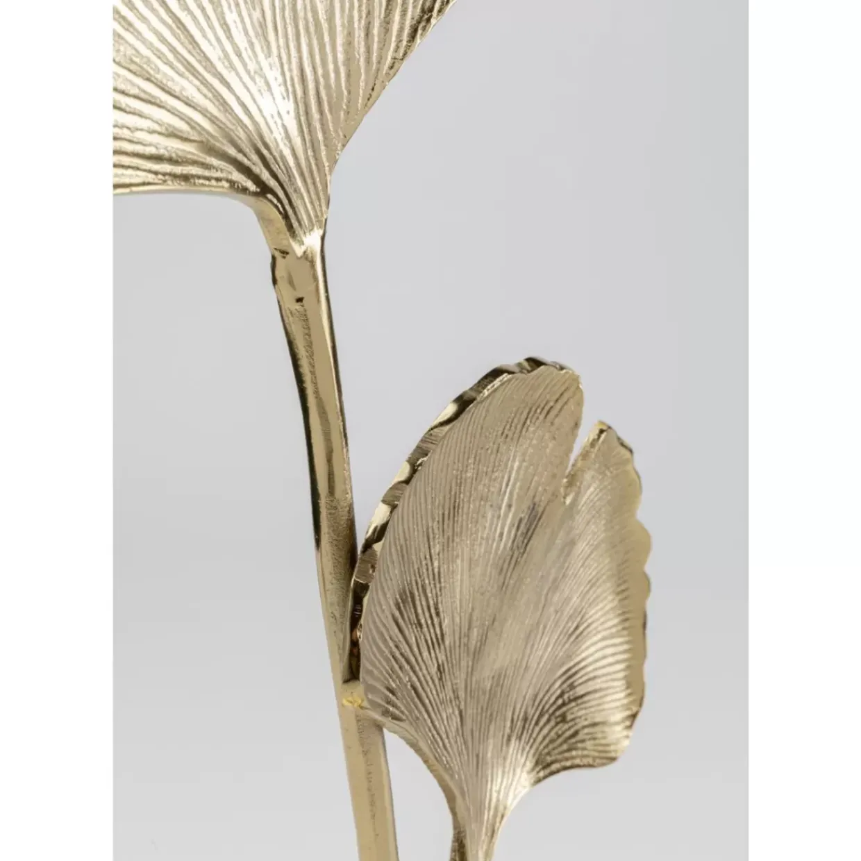 Deko Objekt Ginkgo Leafs 70