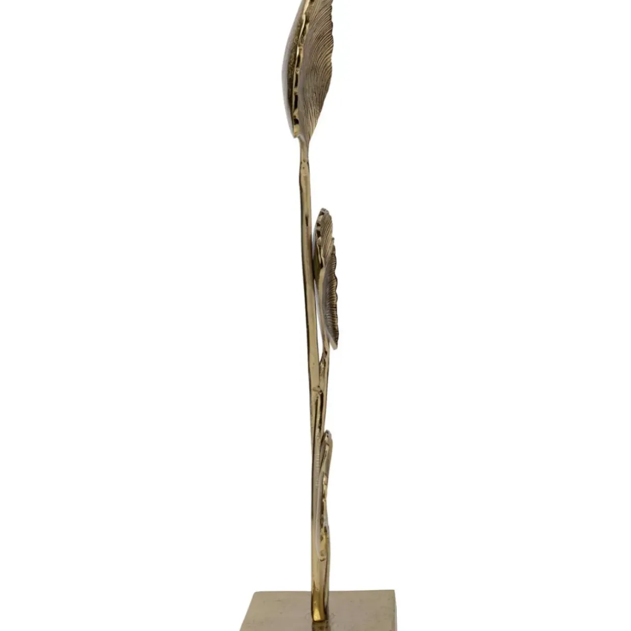 Deko Objekt Ginkgo Leafs 70