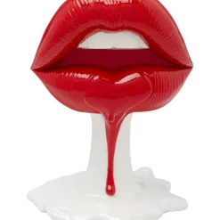 Deko Objekt Hot Lips 26Cm