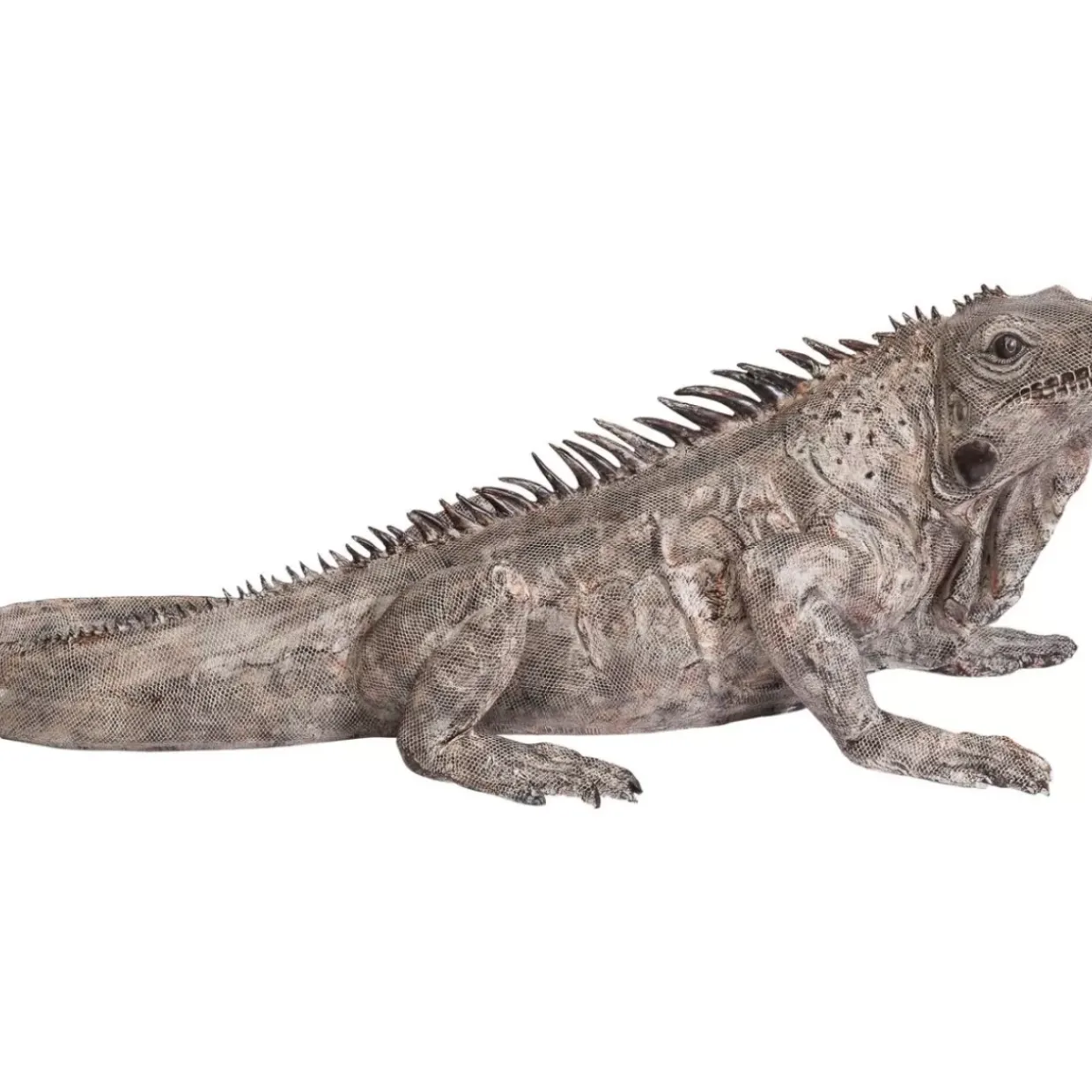Deko Objekt Iguana 135Cm