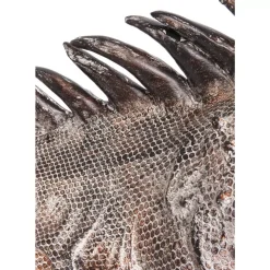 Deko Objekt Iguana 135Cm