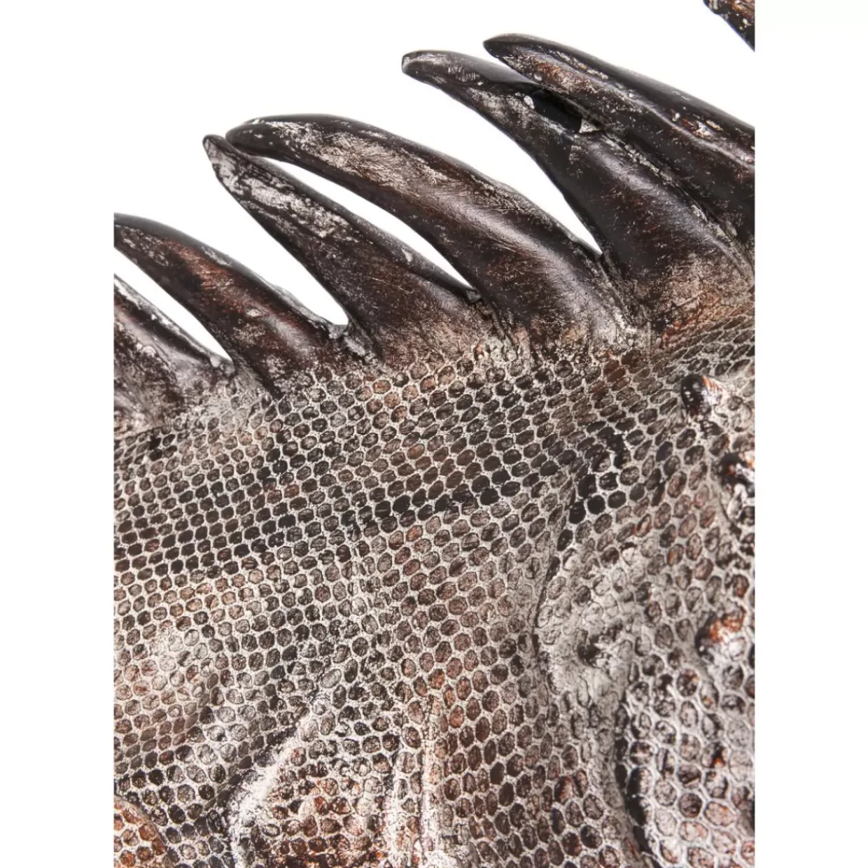 Deko Objekt Iguana 135Cm