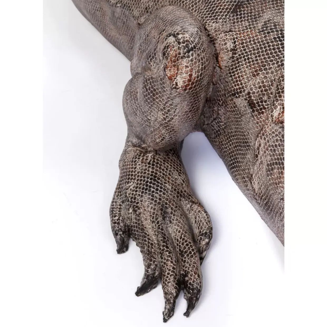 Deko Objekt Iguana 135Cm