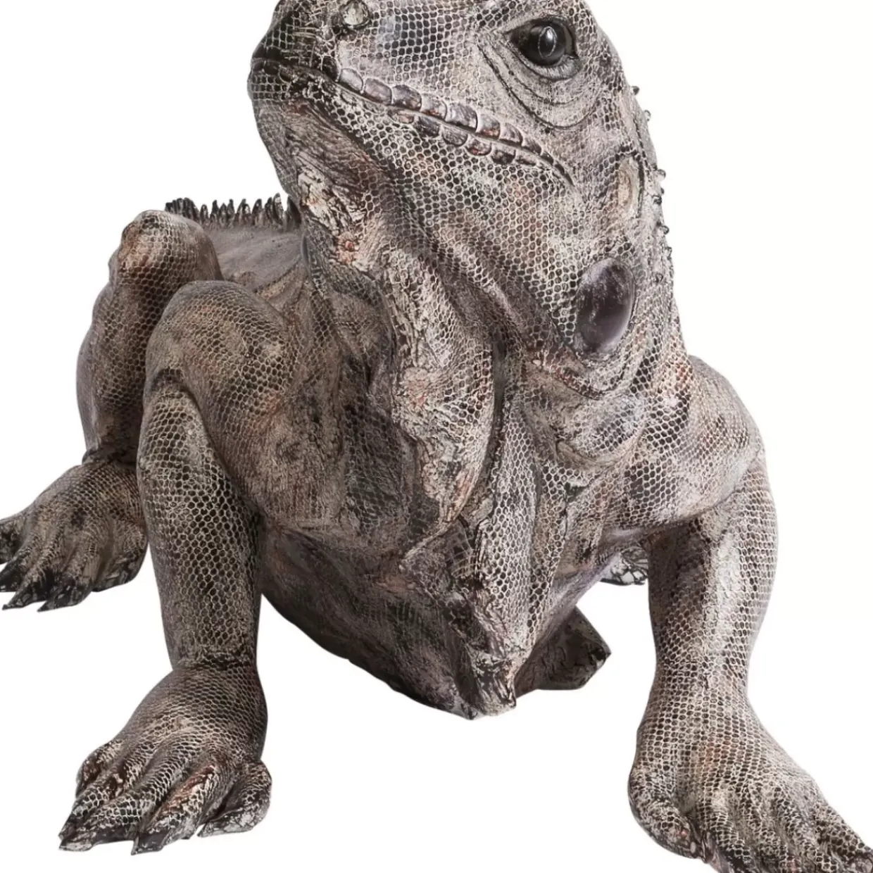 Deko Objekt Iguana 135Cm