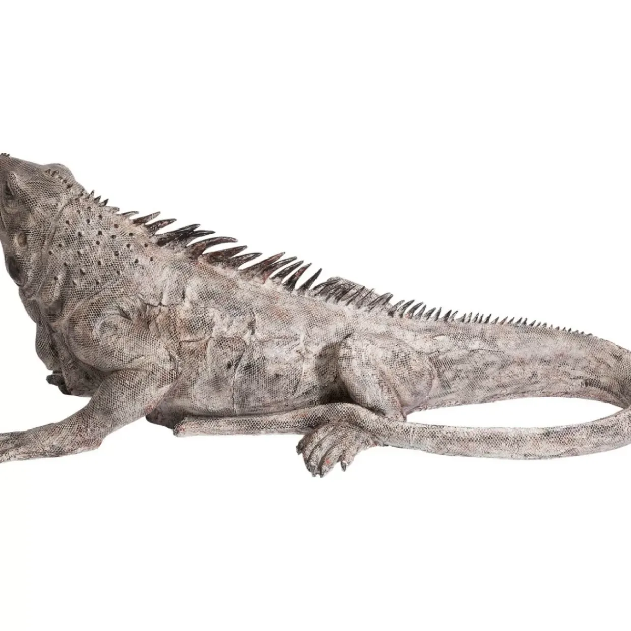 Deko Objekt Iguana 135Cm