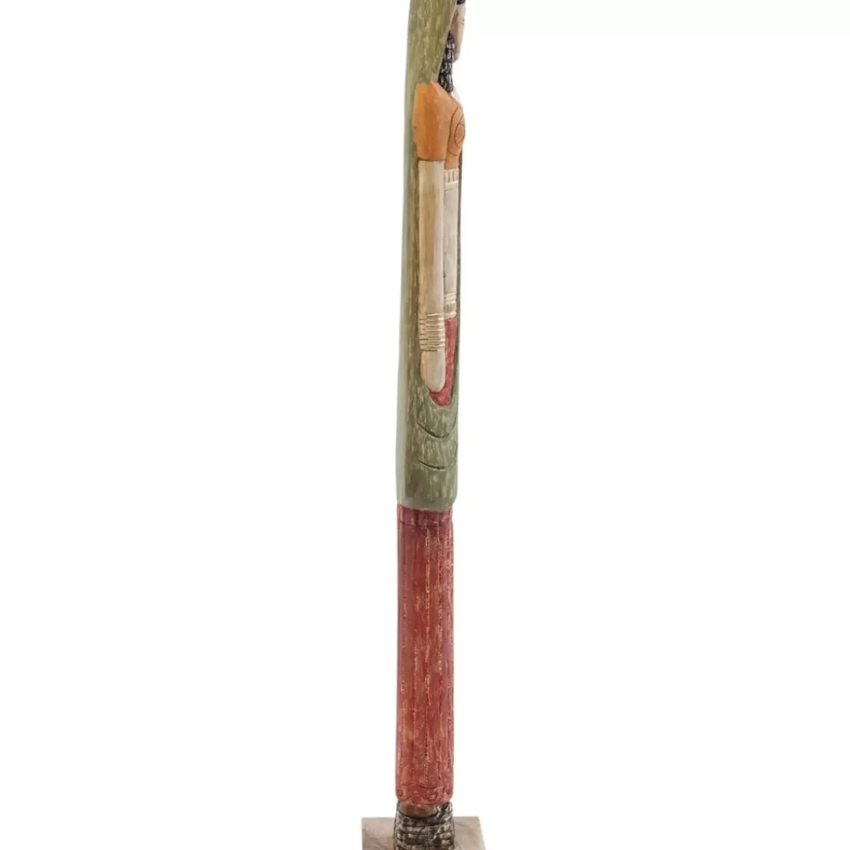 Deko Objekt Indian Couple Rani 93Cm