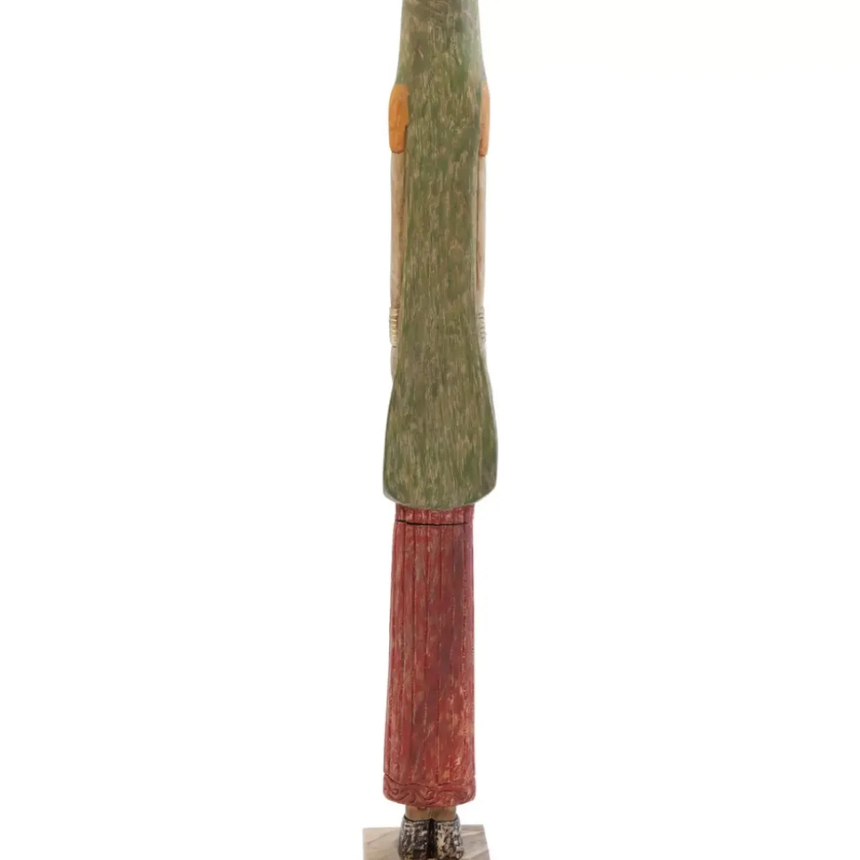 Deko Objekt Indian Couple Rani 93Cm