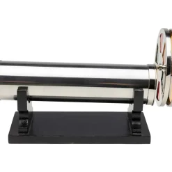 Deko Objekt Kaleidoscope 13Cm (2/Tlg.)