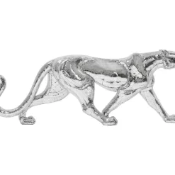 Deko Objekt Leopard Mosaic 129