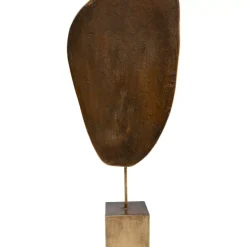 Deko Objekt Mask Mathis 37Cm