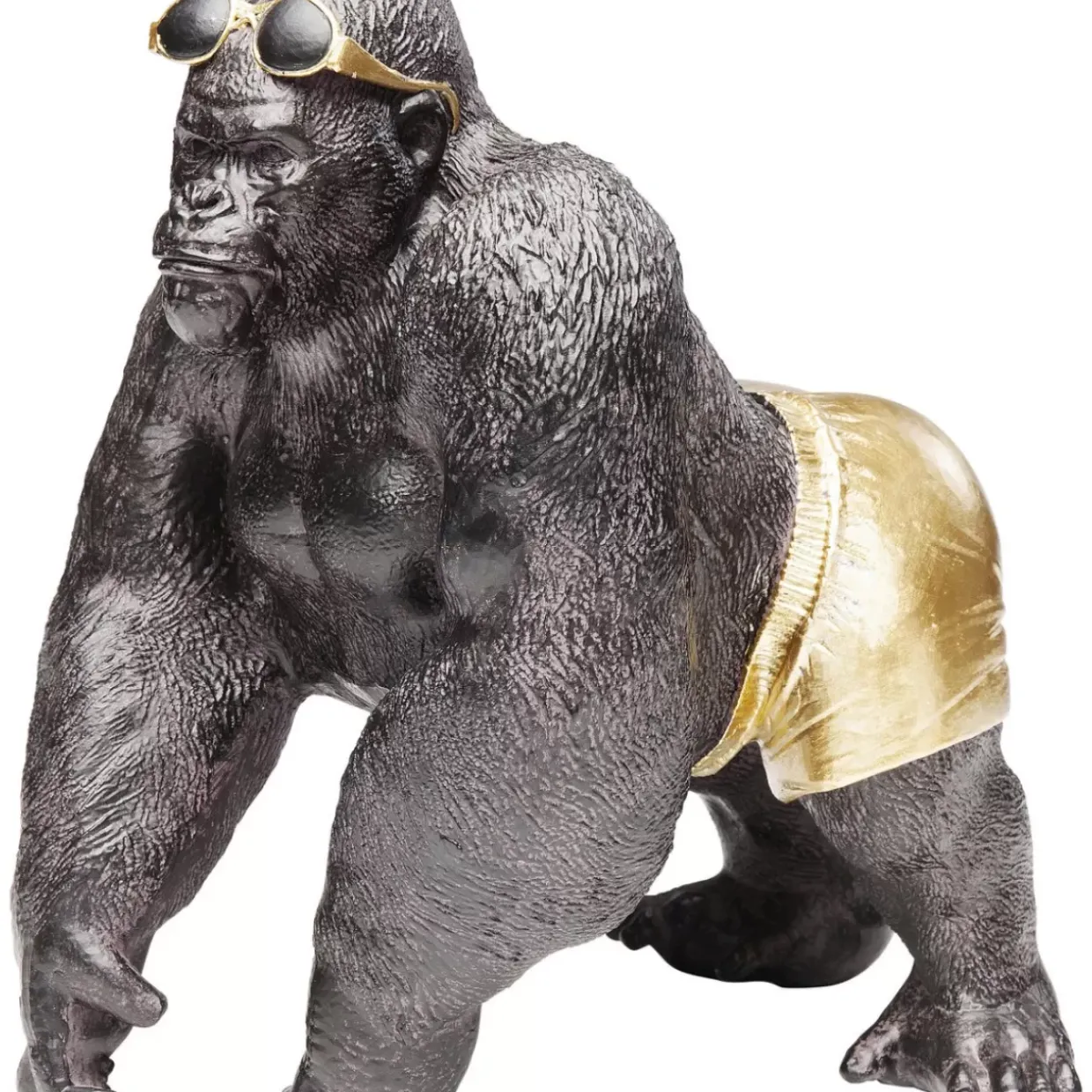 Deko Objekt Monkey Beach 20Cm