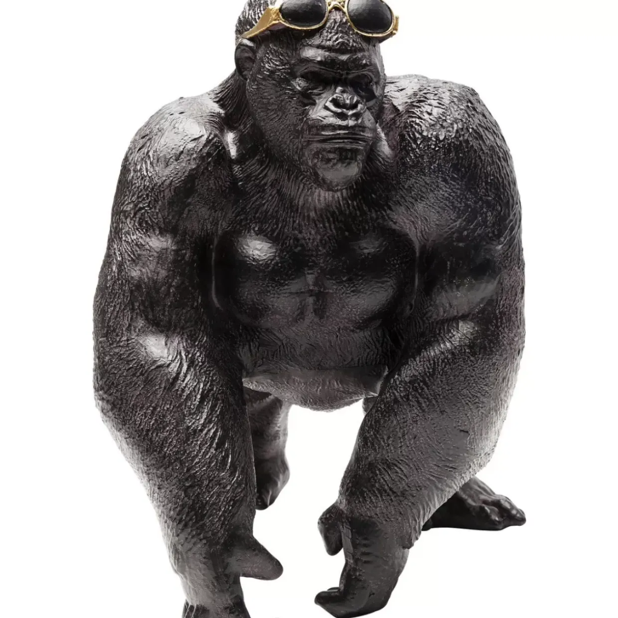 Deko Objekt Monkey Beach 30Cm